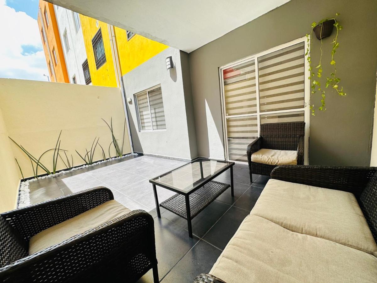 Depa Xcalacoco, Playa Del Carmen Exterior photo